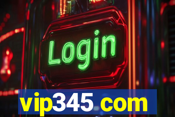 vip345 com